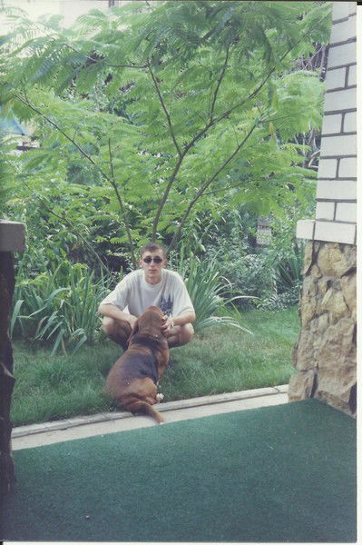 Олег Малеев