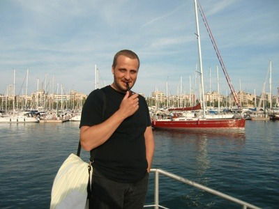 Петр Иванов