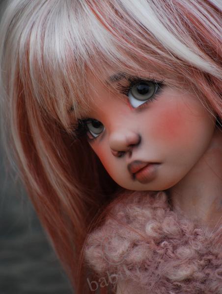 Ксения Корж