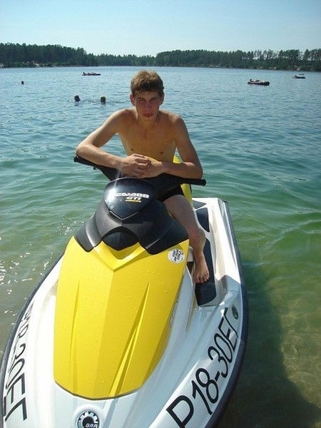 Илья Бессонов