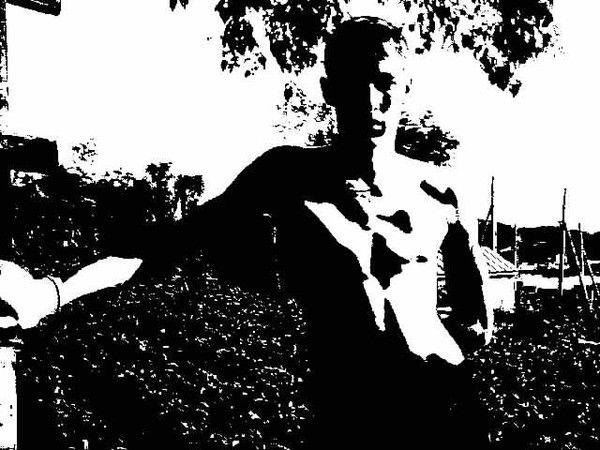 Владимир Ярошенко