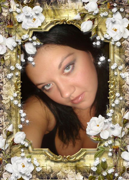 Евгения Федюкова