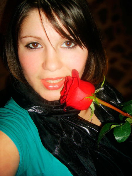 Анна Янушевская