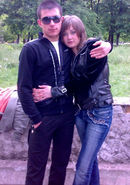 Эдуард Коцюбинский