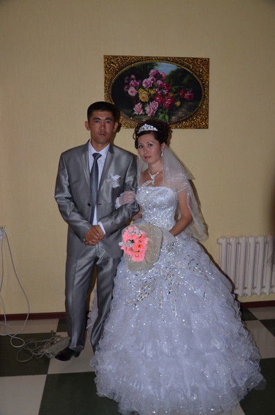 Болат Абдыкалыков