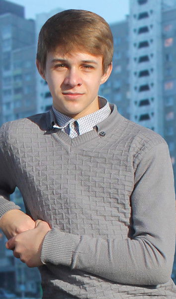 Игорь Цуман