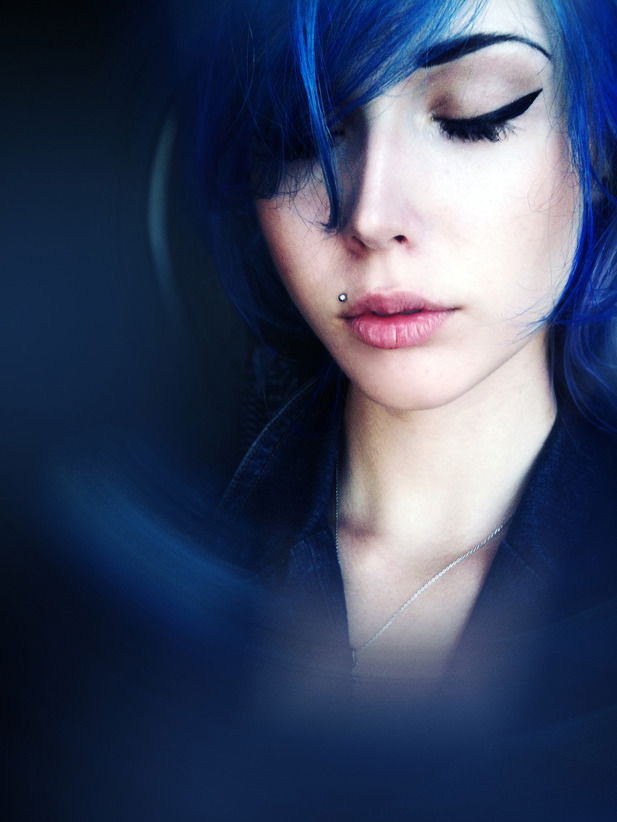 Наталья Вальдем