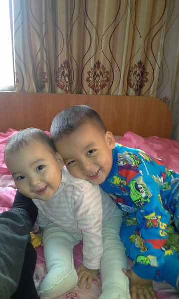 Гулдана Байдилдаева