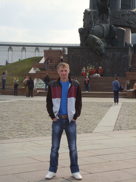 Николай Тимохов