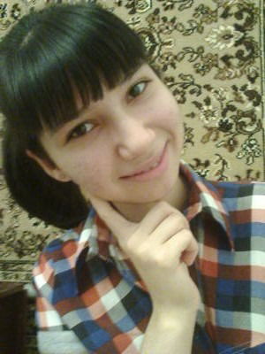 Эльвина Дерменджи