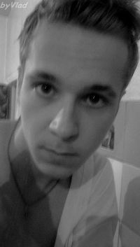 Влад Бугеря