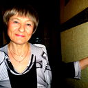 Наталья Крюкова