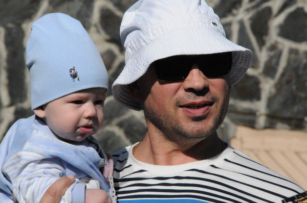 Андрей Домахин