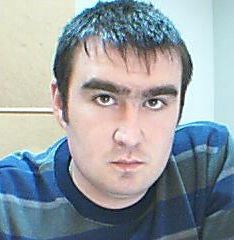 Михаил Варфаламеев