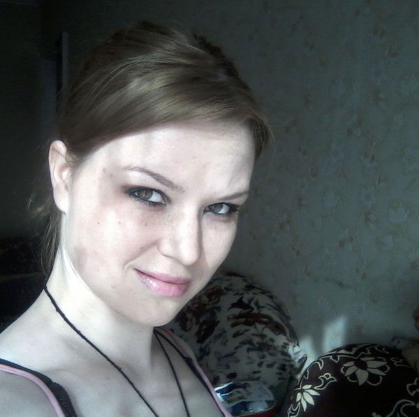 Ксеня Голубева