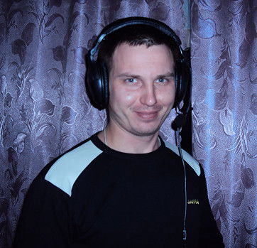 Александр Вековшинин