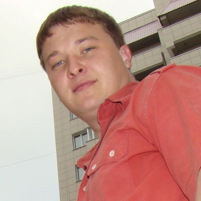 Сергей Штырков