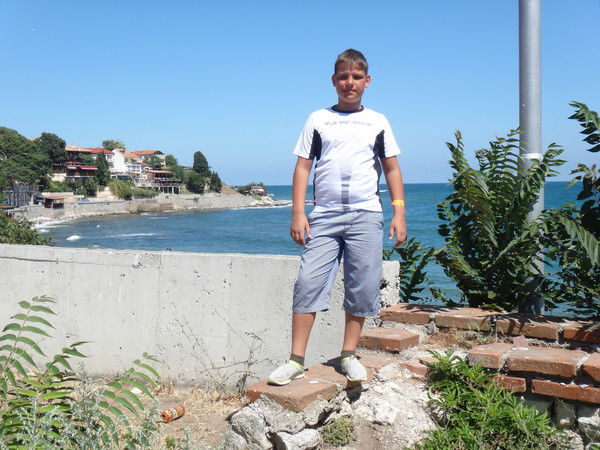 Алексей Насонов