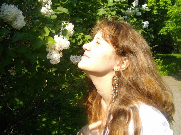 Анастасия Белова