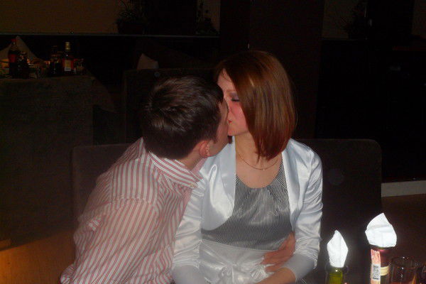 Лена Крючкова