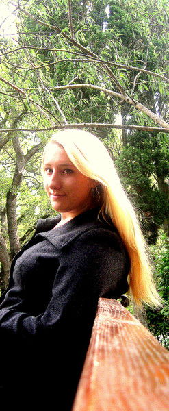 Настена Дусенко