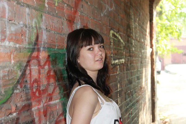 Санечка Татаринова