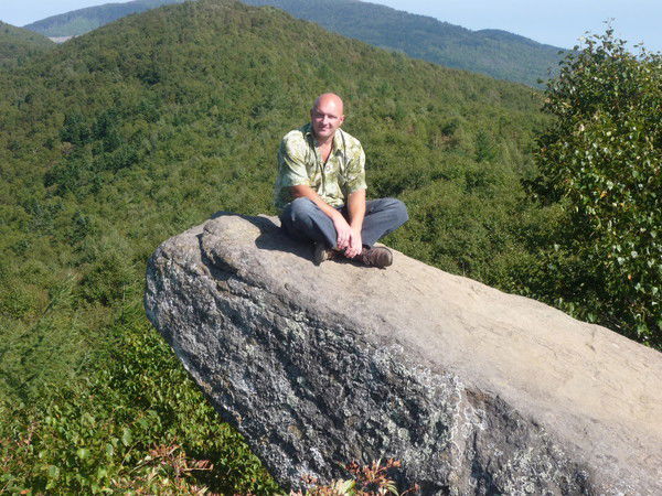 Андрей Бондарчук