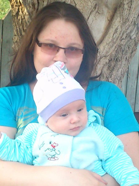 Нина Прохорова