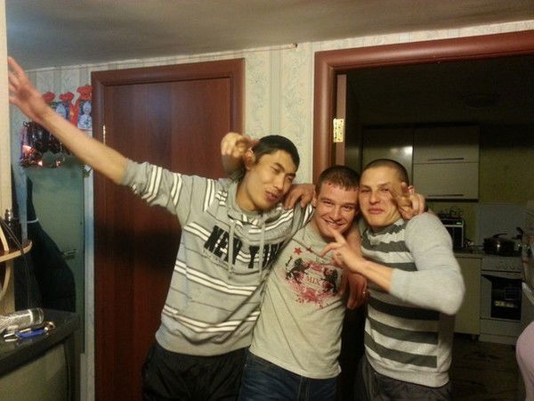 Виктор Толкунов