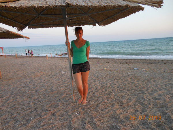 Ольга Ельшина