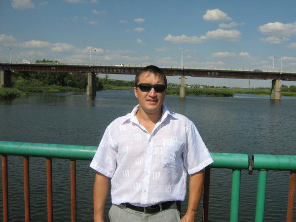 Эльдар Хафизов