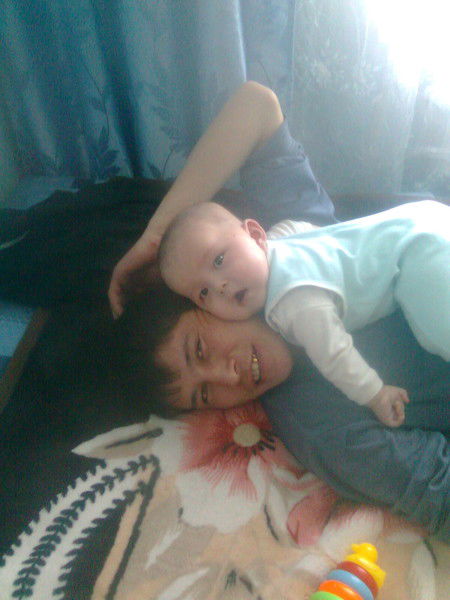 Медет Ташимов