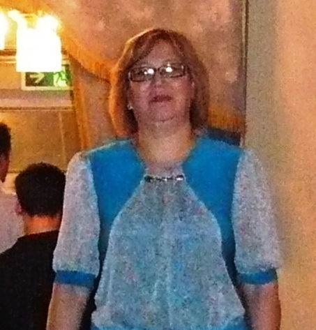 Жаннат Анисова