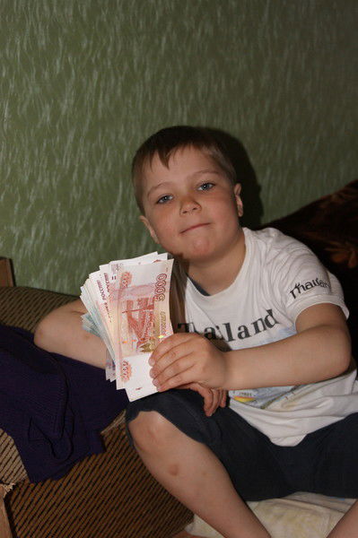 Дмитрий Меркель