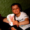 Дмитрий Меркель