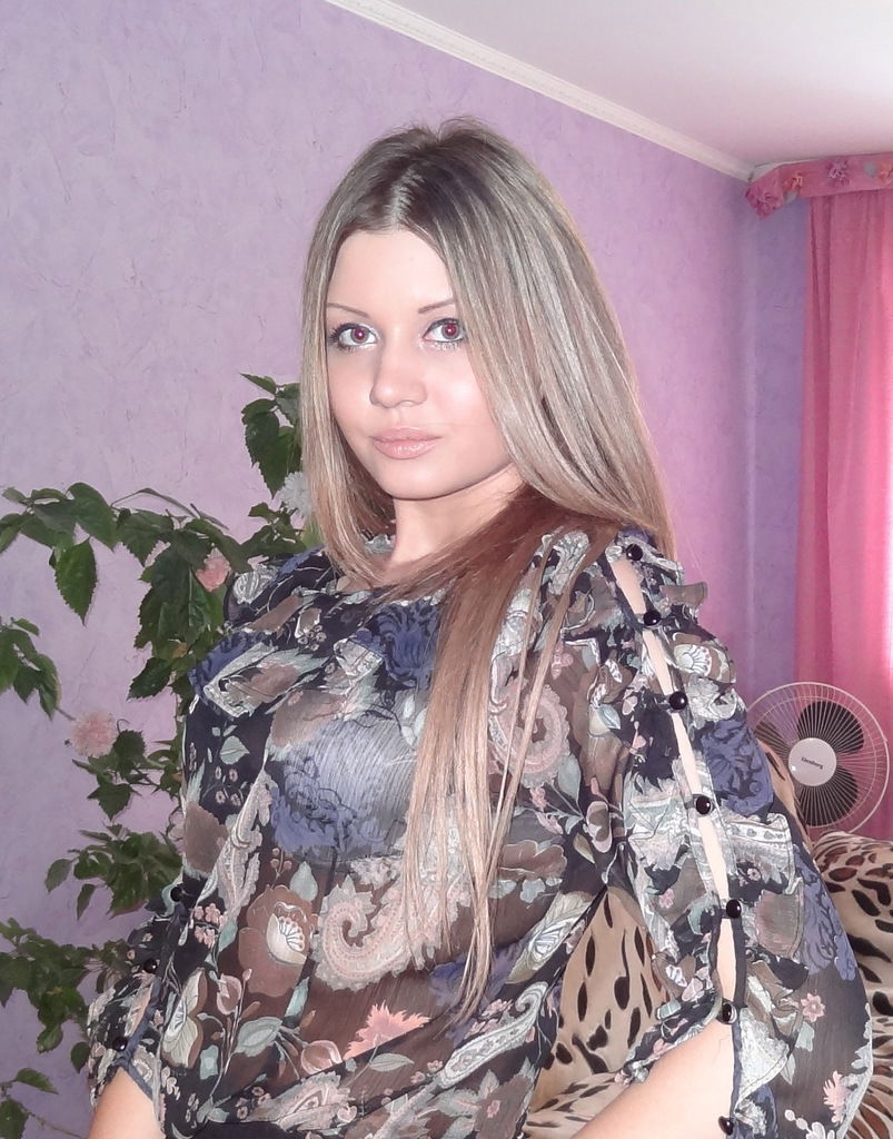 Елена Крылова