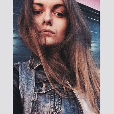 Анастасия Гловер