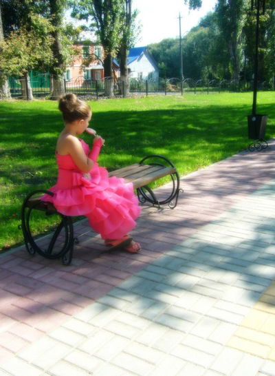 Ариша Турбанова