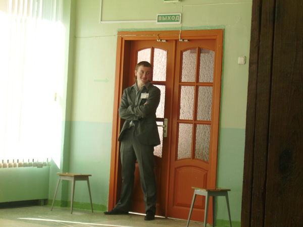 Игорь Исаенко