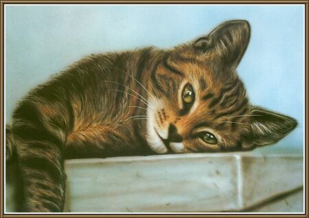 Павел Игоревич