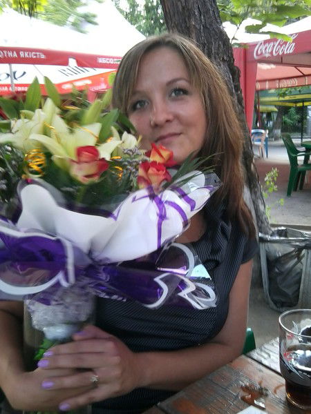 Юлия Аржаных