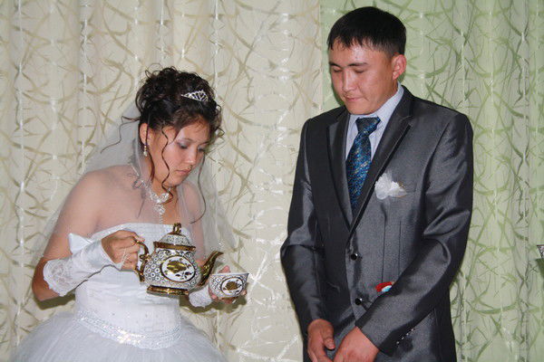 Айгерим Катранова