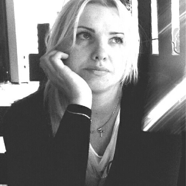 Светлана Калачева