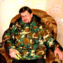 Олег Антипин