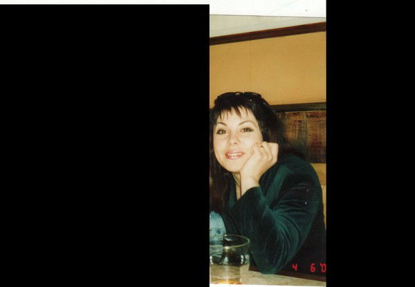 Марина Малько-Царькова