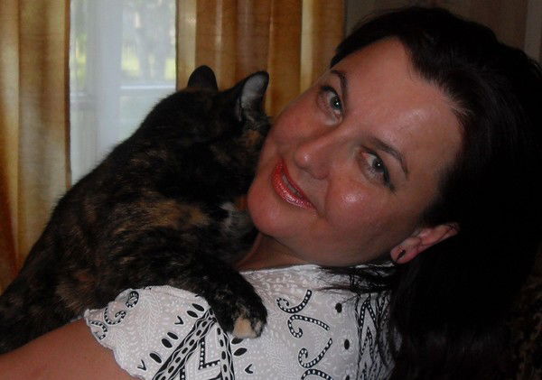 Наталья Мирошниченко