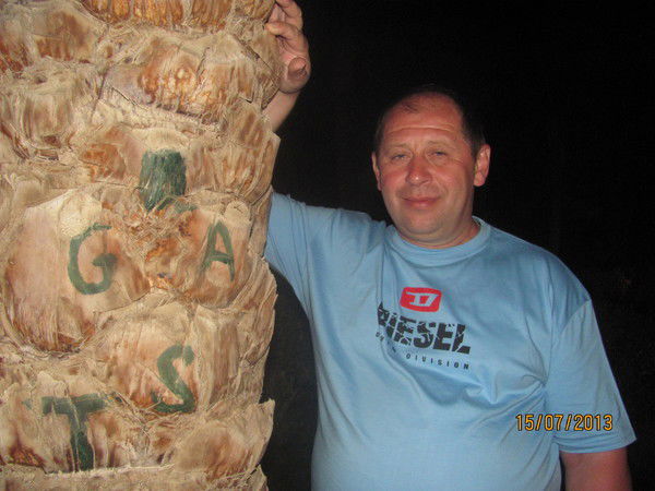 Леонд Коваленко