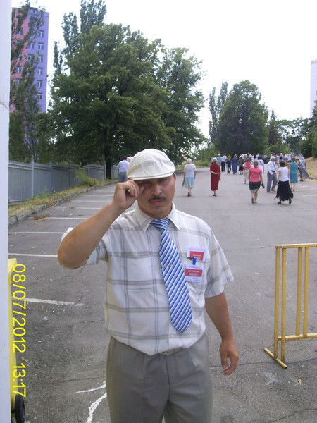 Борис Алиев