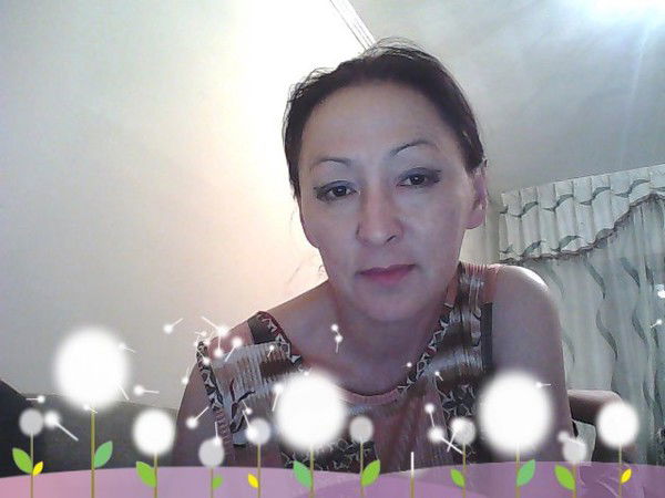 Гаухар Искакова