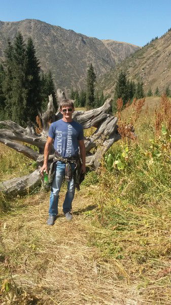 Олег Анатольевич